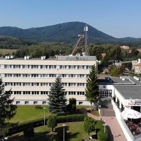 Hotel Bialy Waldenburg Exterior foto