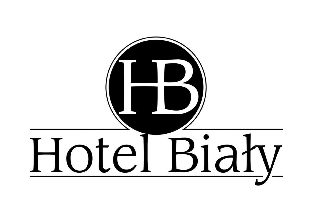 Hotel Bialy Waldenburg Exterior foto